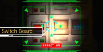 The Starship Damrey 3DS Screenshot
