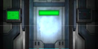 The Starship Damrey 3DS Screenshot