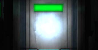 The Starship Damrey 3DS Screenshot