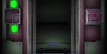 The Starship Damrey 3DS Screenshot
