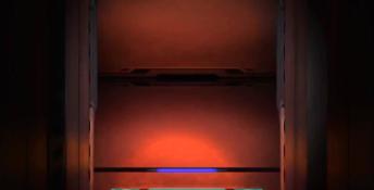 The Starship Damrey 3DS Screenshot