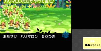 The Thieves and the 1000 Pokemon