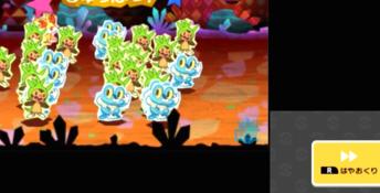 The Thieves and the 1000 Pokemon