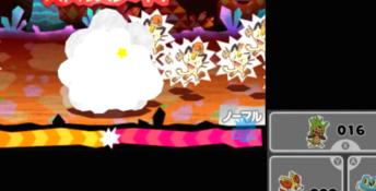 The Thieves and the 1000 Pokemon 3DS Screenshot