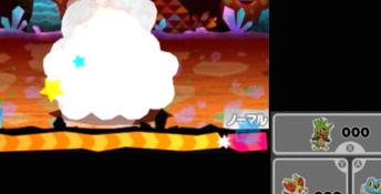 The Thieves and the 1000 Pokemon 3DS Screenshot