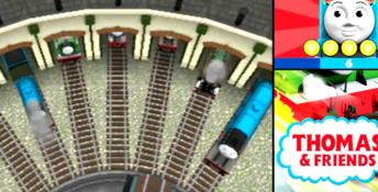 Thomas and Friends Steaming Around Sodor