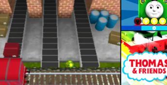Thomas and Friends Steaming Around Sodor