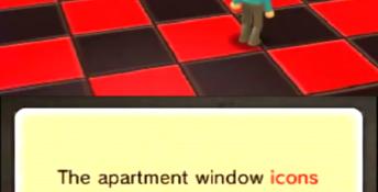 Tomodachi Life 3DS Screenshot
