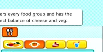 Tomodachi Life 3DS Screenshot
