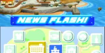 Tomodachi Life 3DS Screenshot