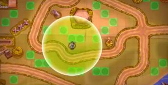 Toy Defense 3DS Screenshot