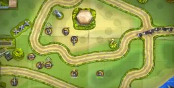 Toy Defense 3DS Screenshot