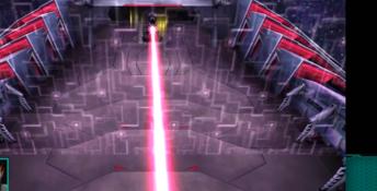 Transformers: Prime – The Game 3DS Screenshot