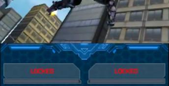 Transformers: Rise of the Dark Spark 3DS Screenshot