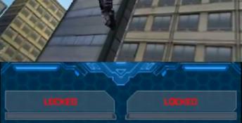 Transformers: Rise of the Dark Spark 3DS Screenshot