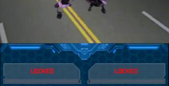 Transformers: Rise of the Dark Spark 3DS Screenshot