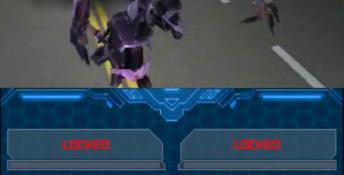 Transformers: Rise of the Dark Spark 3DS Screenshot