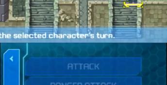 Transformers: Rise of the Dark Spark 3DS Screenshot