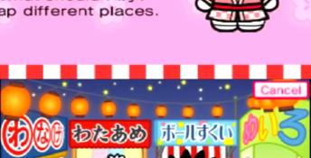 Travel Adventures with Hello Kitty