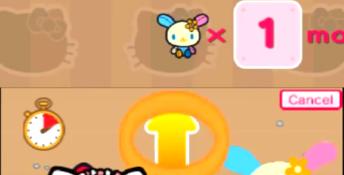 Travel Adventures with Hello Kitty 3DS Screenshot