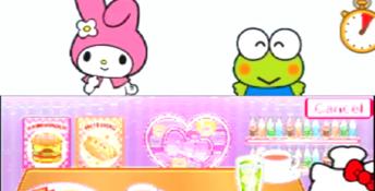 Travel Adventures with Hello Kitty 3DS Screenshot