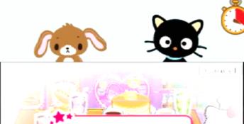 Travel Adventures with Hello Kitty 3DS Screenshot