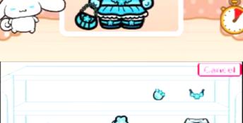 Travel Adventures with Hello Kitty 3DS Screenshot
