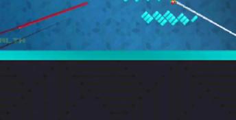 Triple Breakout 3DS Screenshot