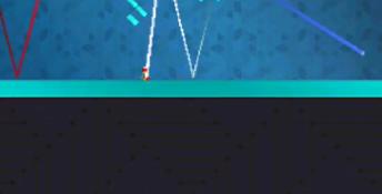 Triple Breakout 3DS Screenshot