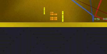 Triple Breakout 3DS Screenshot