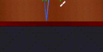 Triple Breakout 3DS Screenshot