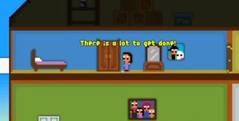 Turkey, Please! 3DS Screenshot