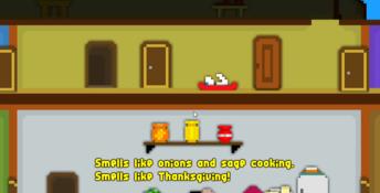 Turkey, Please!
