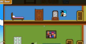 Turkey, Please! 3DS Screenshot