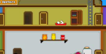 Turkey, Please! 3DS Screenshot