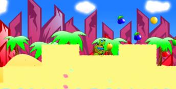 Turtle Tale
