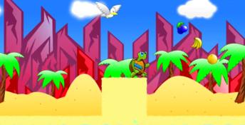 Turtle Tale