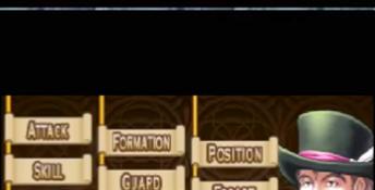 Unlucky Mage 3DS Screenshot
