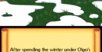 Viking Invasion 2: Tower Defense 3DS Screenshot