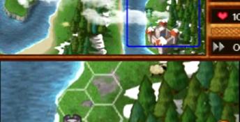 Viking Invasion 2: Tower Defense 3DS Screenshot