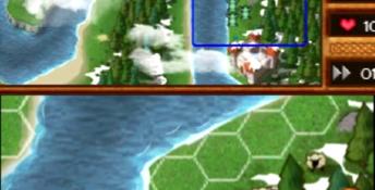 Viking Invasion 2: Tower Defense 3DS Screenshot
