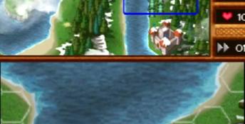 Viking Invasion 2: Tower Defense 3DS Screenshot