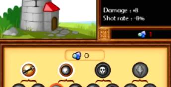 Viking Invasion 2: Tower Defense 3DS Screenshot
