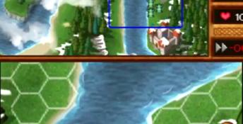 Viking Invasion 2: Tower Defense 3DS Screenshot