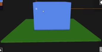 VoxelMaker 3DS Screenshot