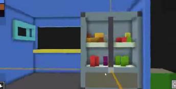 VoxelMaker 3DS Screenshot