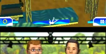 Wipeout 2 3DS Screenshot