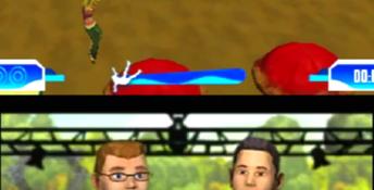 Wipeout 2 3DS Screenshot