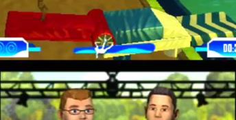 Wipeout 2 3DS Screenshot