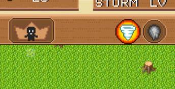 Witch & Hero 3DS Screenshot